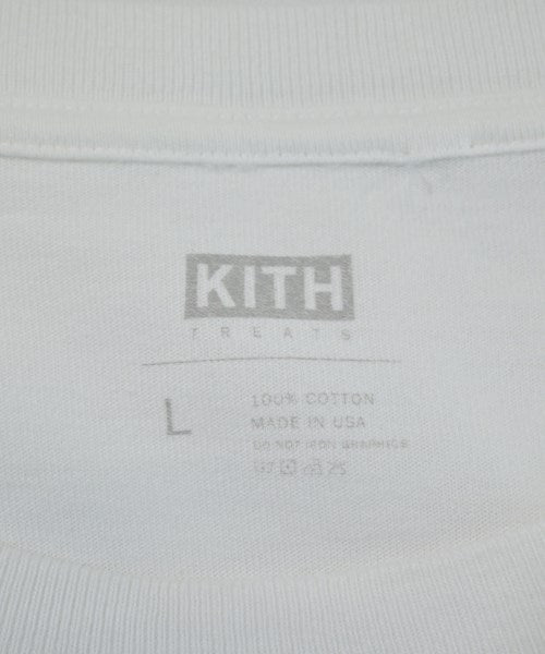 KITH T恤/上衣
