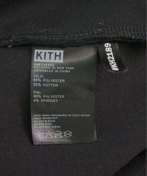 KITH 運動衫