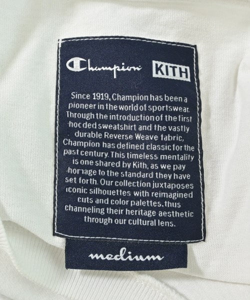 KITH T恤/上衣