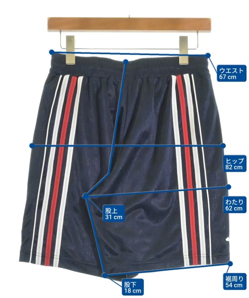 KITH 短褲