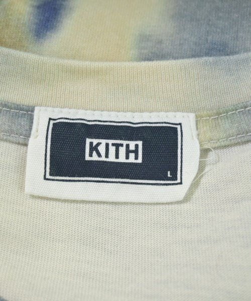 KITH T恤/上衣