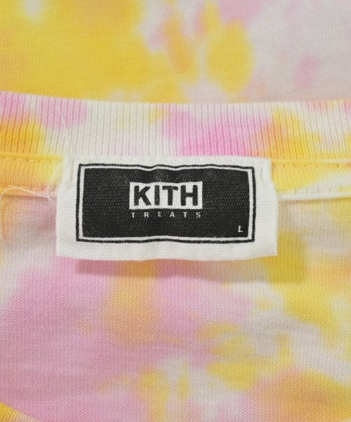 KITH T恤/上衣