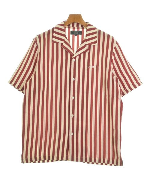 KITH 休閒襯衫