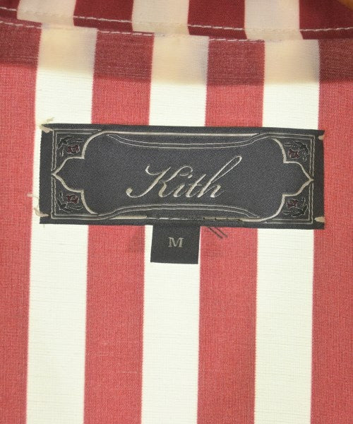 KITH 休閒襯衫