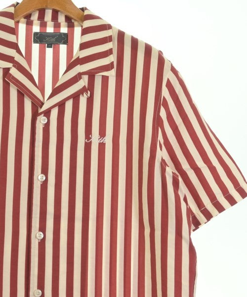 KITH 休閒襯衫
