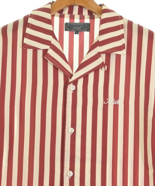 KITH 休閒襯衫