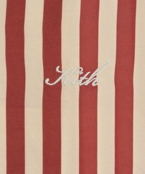 KITH 休閒襯衫