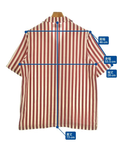 KITH 休閒襯衫