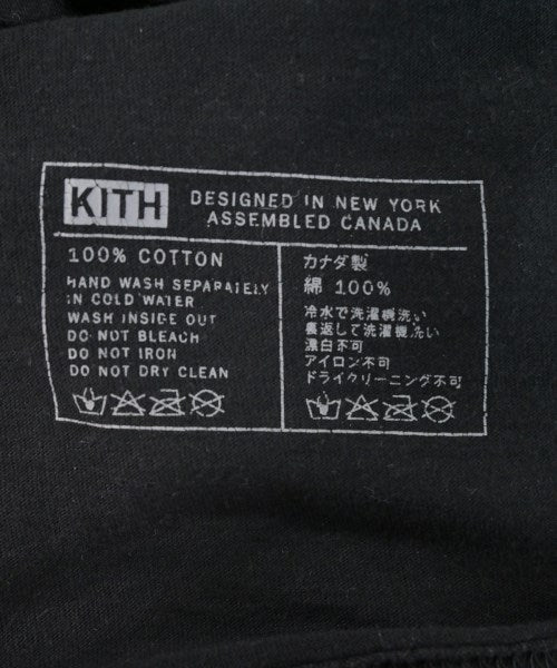 KITH T恤/上衣