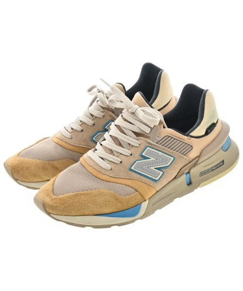 KITH 運動鞋