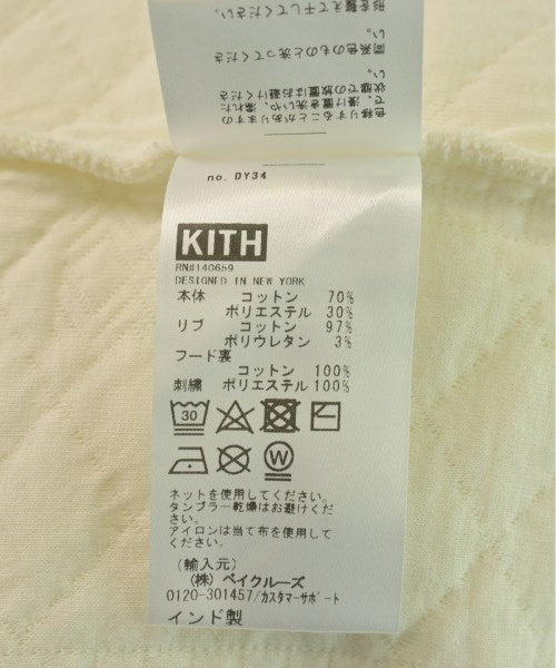 KITH 連帽衫