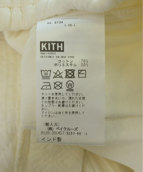 KITH 運動