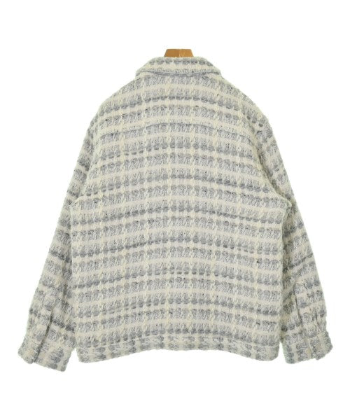 KITH 其他飛行外套