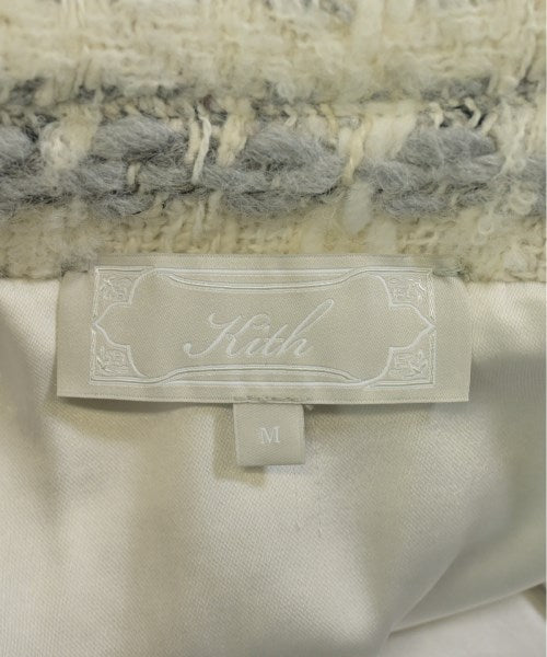 KITH 其他飛行外套