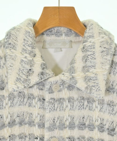 KITH 其他飛行外套