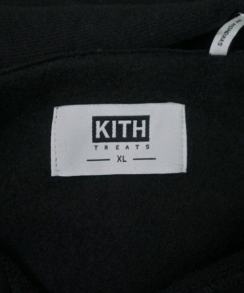 KITH 連帽衫