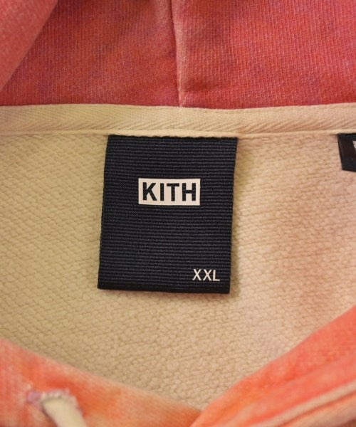 KITH 連帽衫