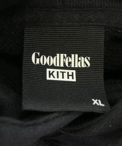 KITH 連帽衫