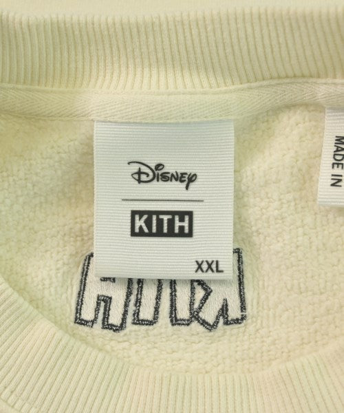 KITH 運動衫