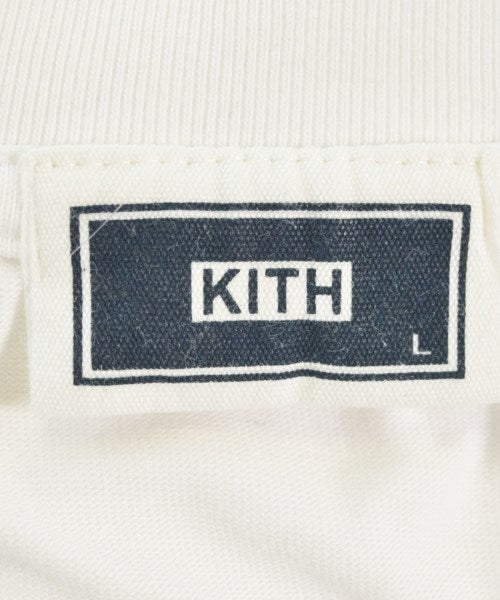 KITH T恤/上衣