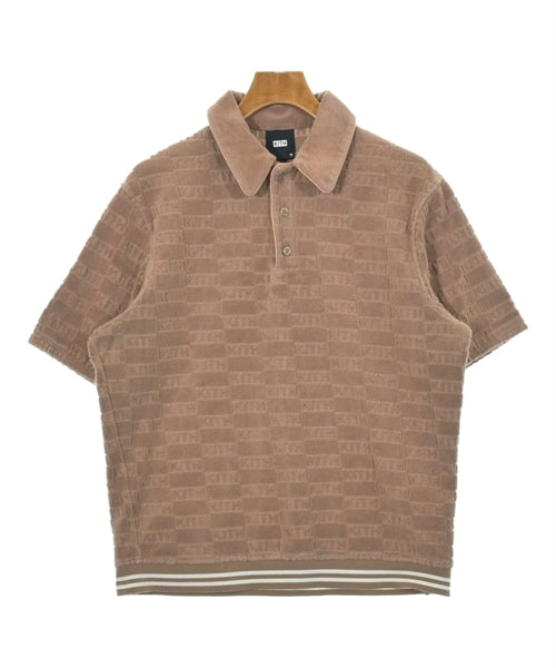 KITH POLO衫