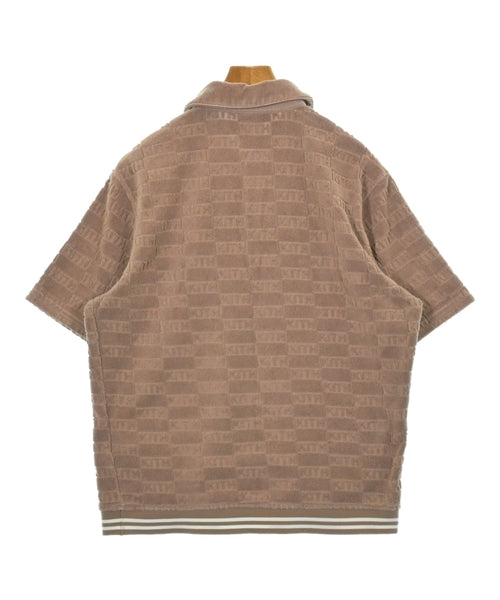 KITH POLO衫