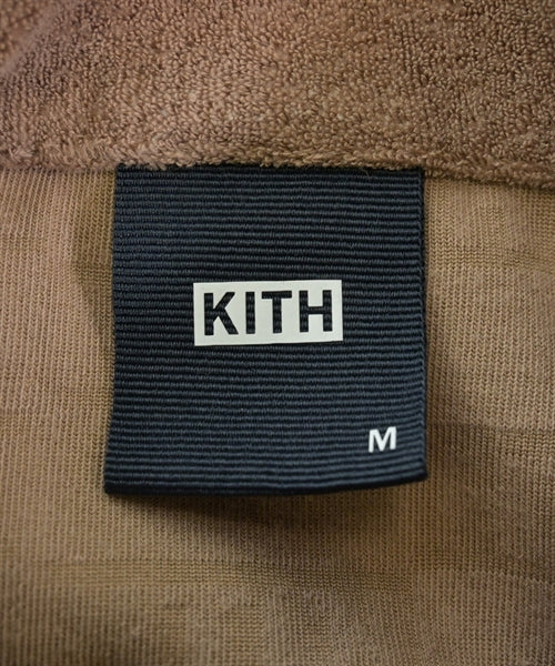 KITH POLO衫