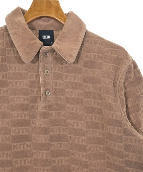 KITH POLO衫