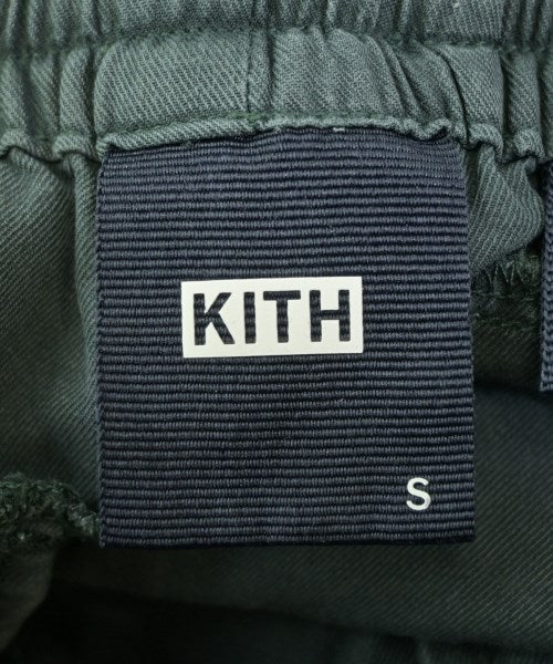 KITH 短