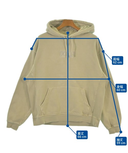 KITH 連帽衫
