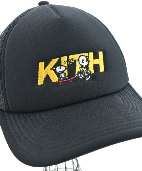 KITH 棒球帽