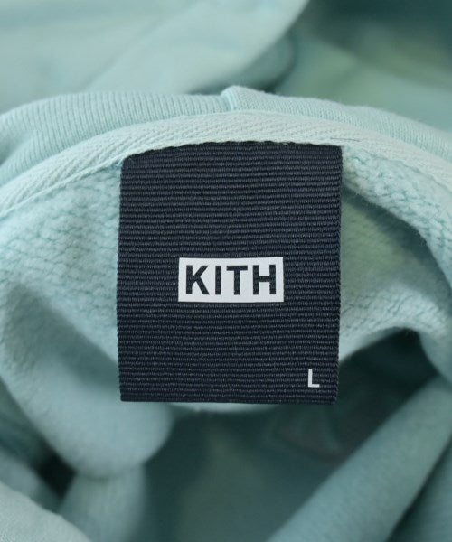 KITH 連帽衫