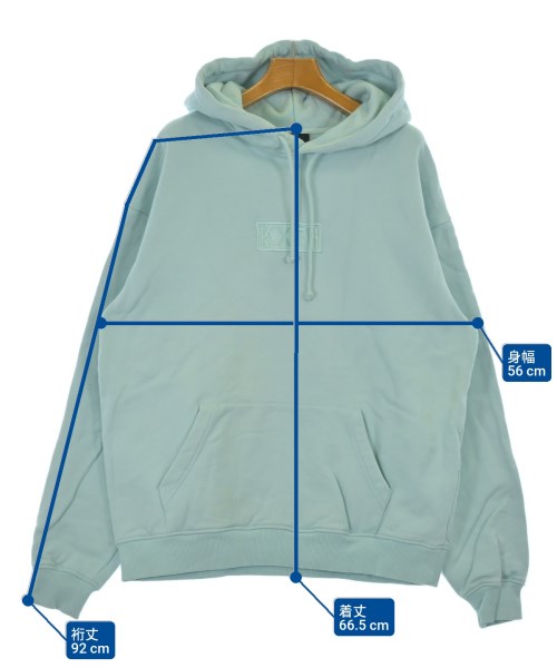KITH 連帽衫