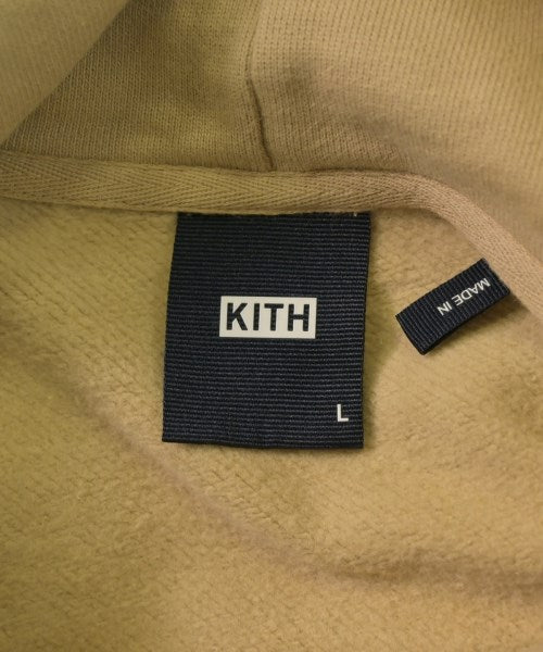 KITH 連帽衫