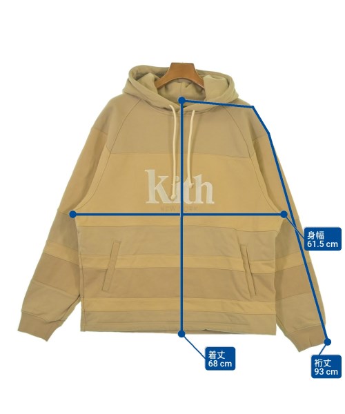 KITH 連帽衫