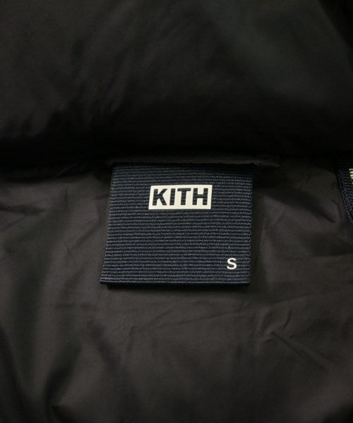 KITH 羽絨夾克/背心