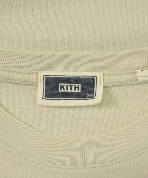 KITH T恤/上衣