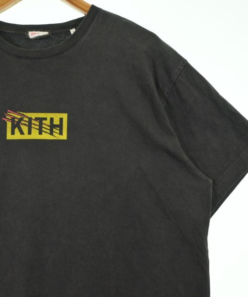 KITH T恤/上衣