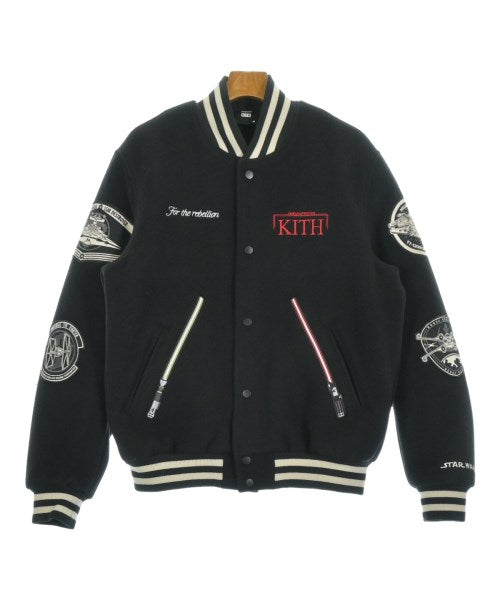 KITH 運動夾克