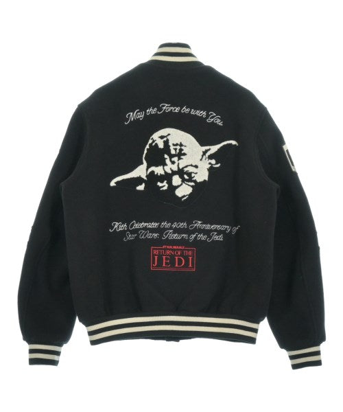KITH 運動夾克