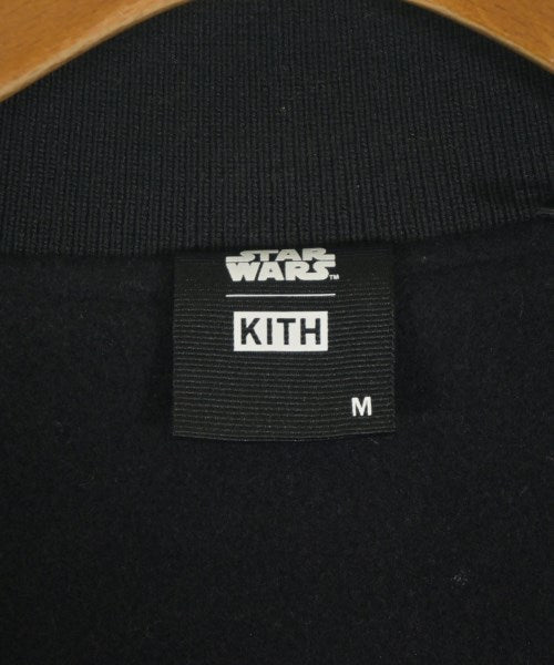 KITH 運動夾克