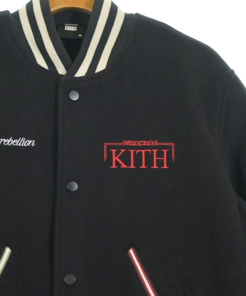 KITH 運動夾克