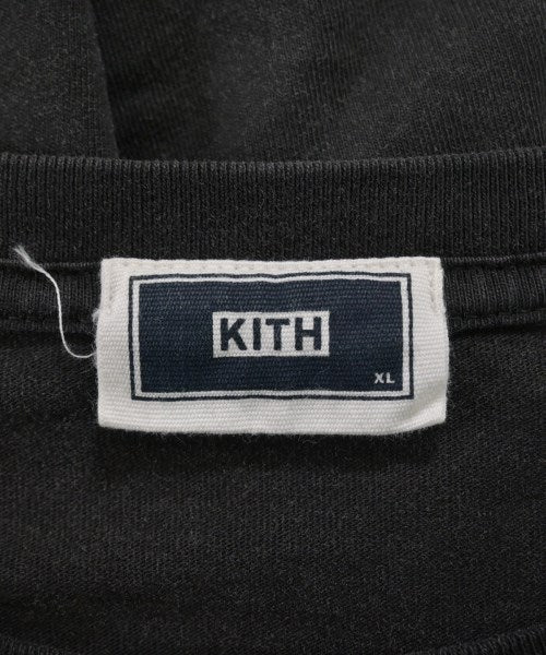 KITH T恤/上衣
