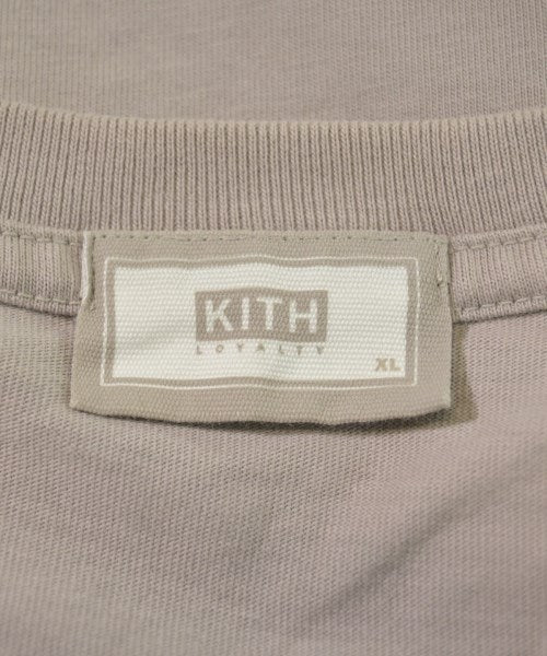 KITH T恤/上衣