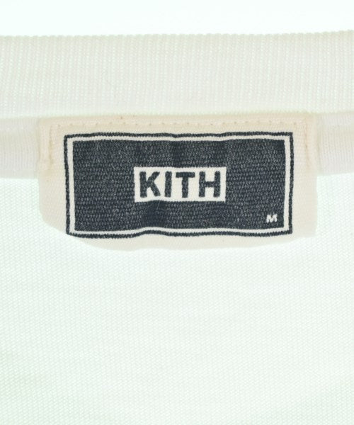 KITH T恤/上衣