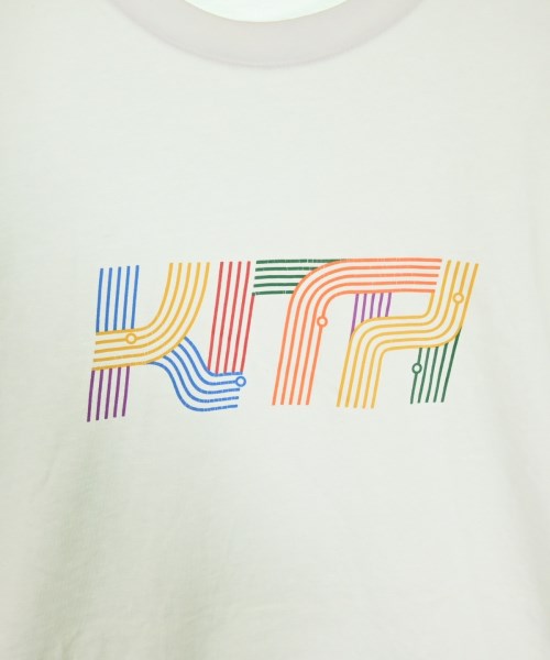 KITH T恤/上衣