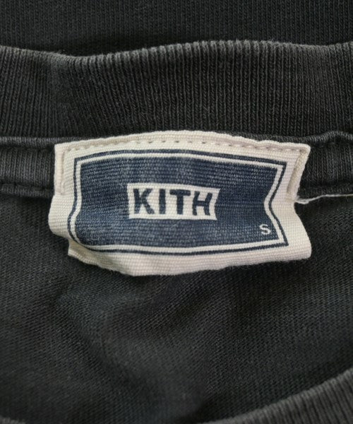 KITH T恤/上衣