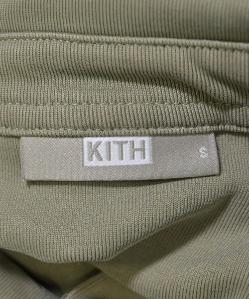 KITH 休襯衫