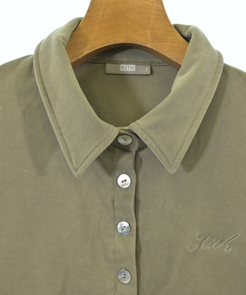 KITH 休襯衫