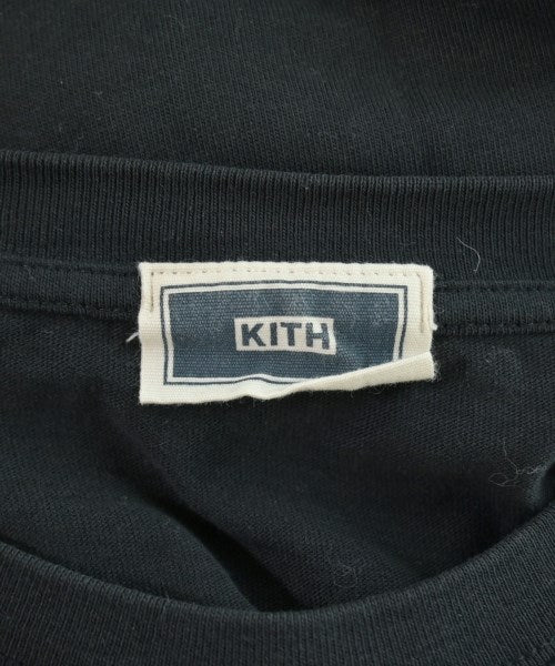 KITH T恤/上衣